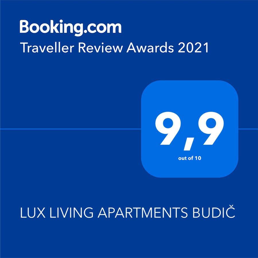 Lux Living Apartments Budic Near Terme Catez Brežice Dış mekan fotoğraf
